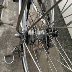 Yamaha Pas Natura 2020の画像