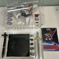 【引取】勇者司令ダグオンの画像