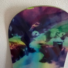 SALOMON サロモン 2015 Official オフィシャル 155スノーボード板の画像