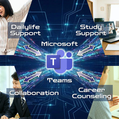 【参加無料】月曜の朝、学校に行かなくても勉強できるように。通信制からの大学受験を支援するコミュニティの画像