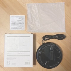 新品未使用　USB　カップウォーマー　トレードワークスの画像