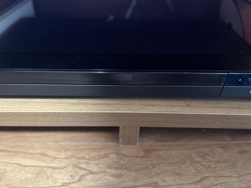 SONY大型テレビ