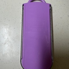 ちいさなプリンセスソフィア　カトラリーセットの画像