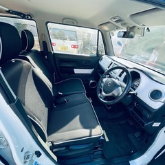 ハスラー 4WD_Xターボ 2026年12月の車両検査の画像