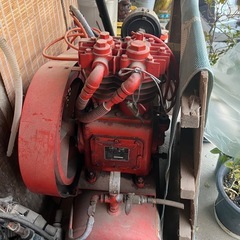 コンプレッサーの画像