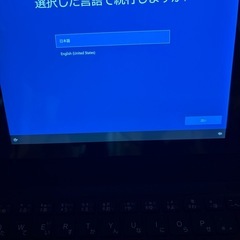 M-WORKS タブレット本体　2台の画像