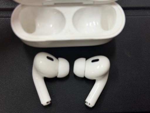 AirPodsPro第二世代
