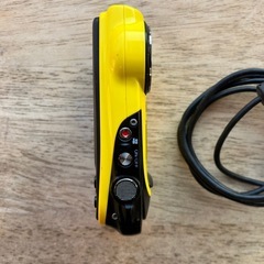 富士フイルム FinePix XP70デジタルカメラの画像