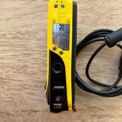富士フイルム FinePix XP70デジタルカメラの画像