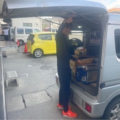 【月収40〜80万円以上可能】 軽バン個人宅配ドライバー募集 業務委託／未経験OK  勤務地：東松山（S便での仕事）  普通免許があればOK！ ★★ 初心者でも安心サポート体制あり ★★ ★★ 給料前払いOK ★★の画像