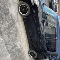 期間限定デイズルークスカスタムオーテック車の画像