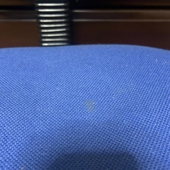 キャスターチェアの画像