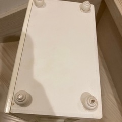 コレクションケース　ガラス棚　フィギュア　ディスプレイの画像