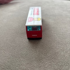 トミカ博バスの画像