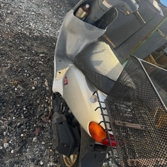 ホンダDIO   Fitの画像