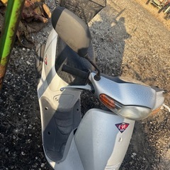 ホンダDIO   Fitの画像