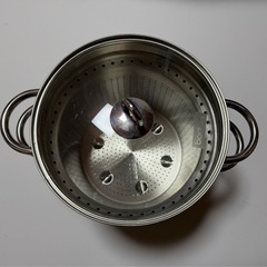 bodum    パスタ鍋　寸胴の画像