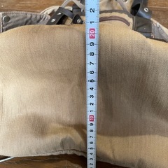 DEVICE デバイス  ボディバッグ  ワンショルダーの画像