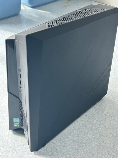 ゲーミングPC/ASUS ROG G21CN i5-9400F GTX1070 