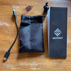 一酸化炭素チェッカー　温度・湿度計搭載の画像