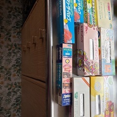 キッチン用品の画像