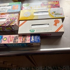 キッチン用品の画像