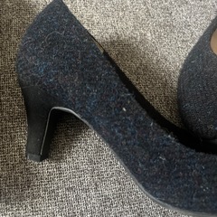 パンプスの画像