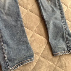 リーバイスデニムの画像