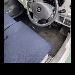 スズキ　ワゴンR  4WD   すぐに乗れます。の画像