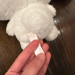 シナモロールの画像