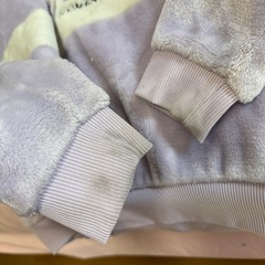 130cm 女の子　服の画像