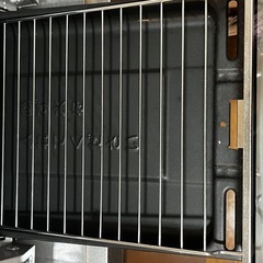 ガスコンロ　パロマ　フラットトップの画像