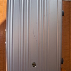 [取引中
][無料] Michiko London スーツケースの画像