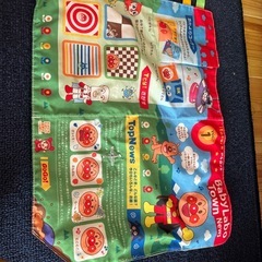 アンパンマンの画像