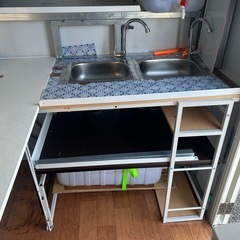 キッチンカーの画像