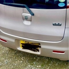 MF22S MRワゴンの画像