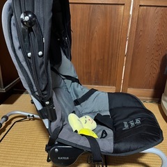 ベビーバウンサー NewYorkBaby KATOJIの画像