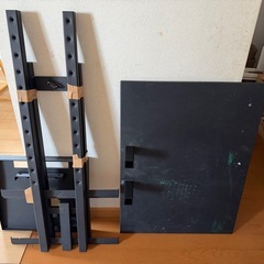 sony40型液晶テレビ　ジャンクの画像