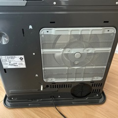 コロナ　石油　ファンヒーター　FH-VX4621BY ストーブ　　　　の画像