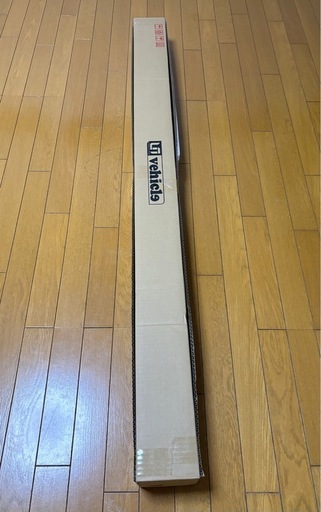 ハイエース 200系 CFカーゴマット 1.8mm厚 木目柄 3m S-GL用 ( フロア シート フローリング マット )
