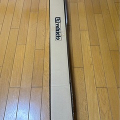 ハイエース 200系 CFカーゴマット 1.8mm厚 木目柄 3m S-GL用 ( フロア シート フローリング マット )
の画像