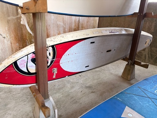 SUP メーカー不明