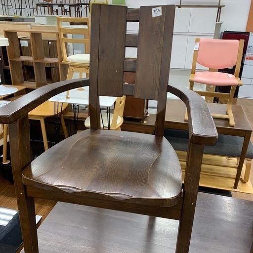 【軽トラ無料貸し出し】【ベンチダイニング4点セット】【トレファク所沢店】