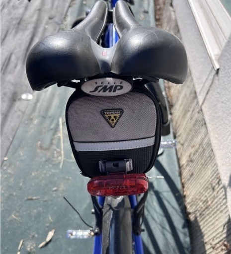 GIOS デフェロ クロモリフレーム シマノ搭載 快適クロスバイク GIOS デフェロ クロモリフレーム シマノ搭載 快適クロスバイク (くま