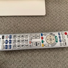 パナソニック　液晶テレビ　TH-L19CF5 19V型の画像