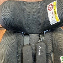 combi CG-TRLチャイドルシートの画像