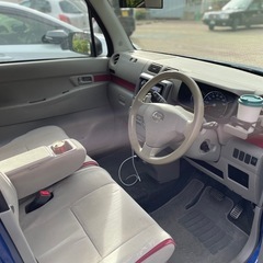 平成22年 ダイハツ ムーブコンテの画像