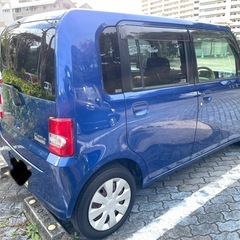 平成22年 ダイハツ ムーブコンテの画像