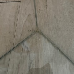 ハムスター用の水槽　　　　　の画像