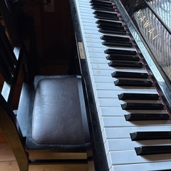 レトロピアノの画像